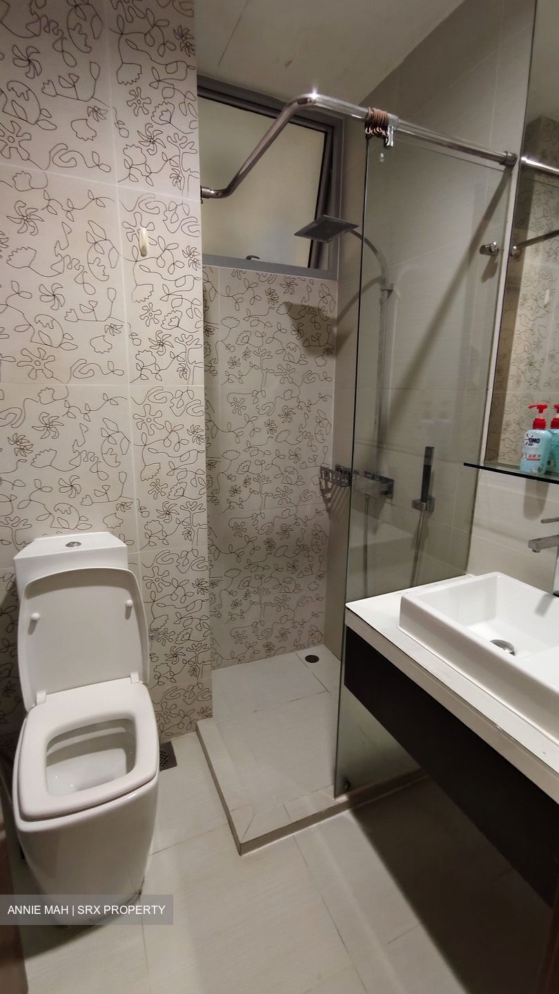 Jardin (D21), Condominium #569988231
